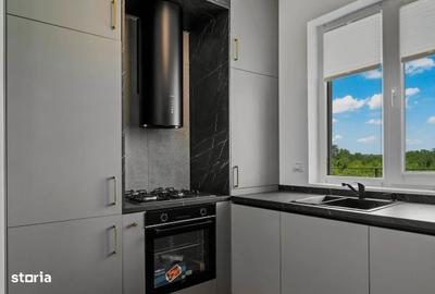 Apartament cu 2 camere în Tunari - 2