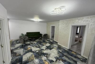 Casă cu 2 camere cu Teren 400 Mp în Central - 8