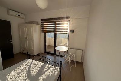 2c decomandat, parcare, centrala proprie - Univ Hyperion - 5