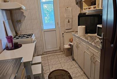 Apartament cu 2 camere decomandat în Dorobanți - 3