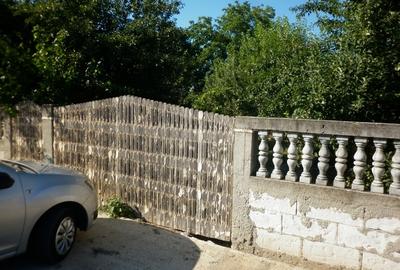 Zona de sud (Vidra) teren intravilan 4800 mp, toate utilitatile - 6