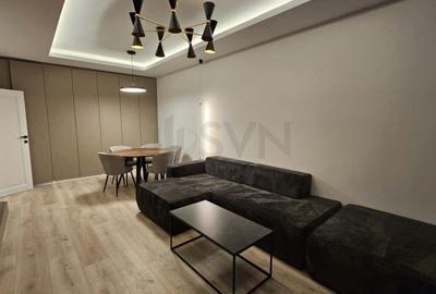 REA1023731 Apartament 2 camere Exigent Plaza - 4