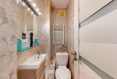 Apartament cu 4 camere semidecomandat, mobilat în Timișoara - 22