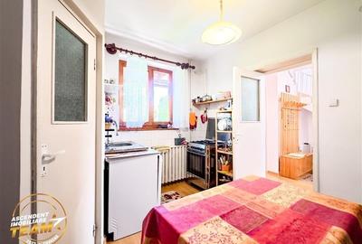 Film!  Un colt de liniste si confort, in inima orasului Sfantu Gheorghe - 16