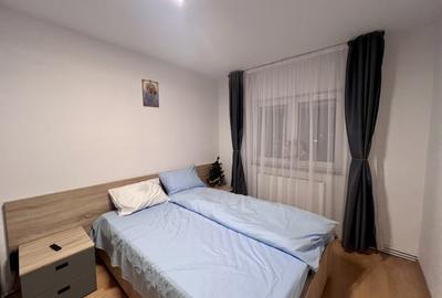 Apartament cu 3 camere decomandat, mobilat în Lipovei - 8