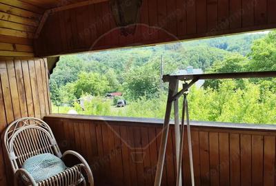 Casa - Cabana de vanzare in Firiza - 14