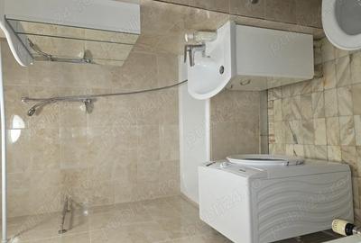 Apartament cu 3 camere decomandat în Central - 4