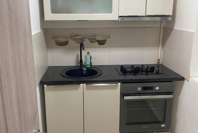 Garsonieră semidecomandată în Uiești - 7