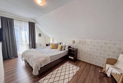 Investiție de Succes: Boutique Hotel la Cheie în Bran - 17