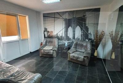 Apartament cu 2 camere decomandat, mobilat în Mănăștur - 1