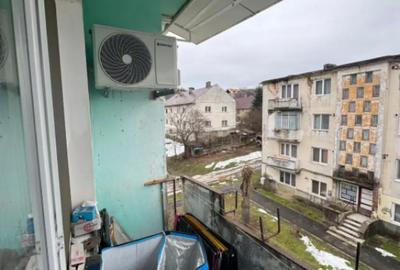 Apartament cu 2 camere semidecomandat în Central - 6