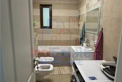 Apartament cu 2 camere decomandat în Cug - 5