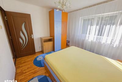 Apartament cu 2 camere decomandat în Astra - 18