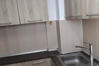 Garsoniera | Bucur Obor | Decomandata | Balcon | Metrou Proximitate - 8