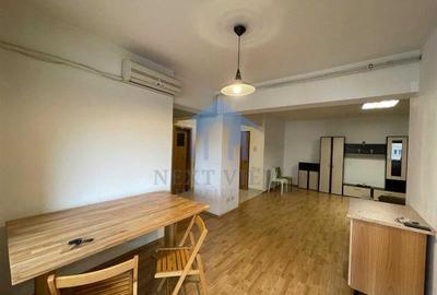 Apartament cu 3 camere decomandat, mobilat în Mărăști - 7