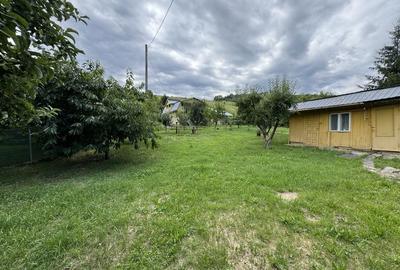 Teren de 2548 mp, în Central - 8