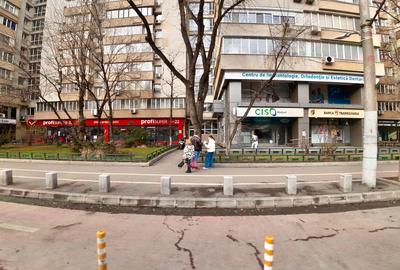Spațiu comercial, de 215 mp, în Crângași - 1