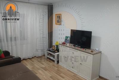 Garsonieră mobilată de vânzare – Sânpetru, etaj 1 - 1