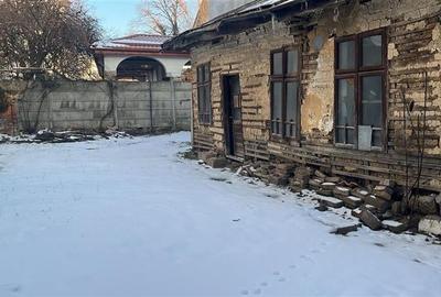 Vanzare teren Foisorul de Foc pozitie extraordinara - 10