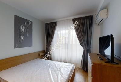 Apartament de închiriat 2 camere *New Town* Tur Virtual - 15