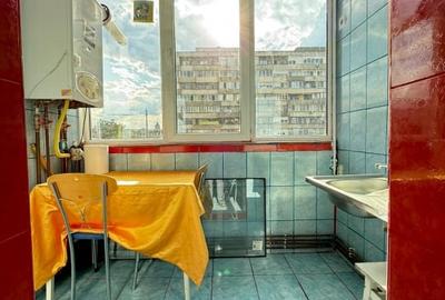 Apartament cu 2 camere si garaj optional - Gara de Nord, Timisoara. - 5