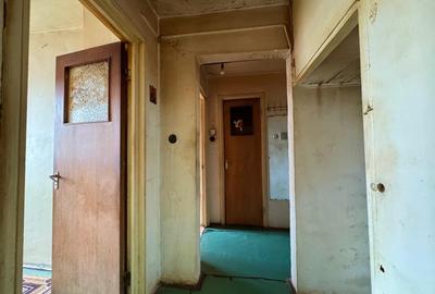 Vanzare 2 camere | Lacul Tei | decomandat | bloc reabilitat - 11