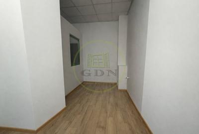Spațiu comercial, de 127 mp, în Cornitoiu - 2