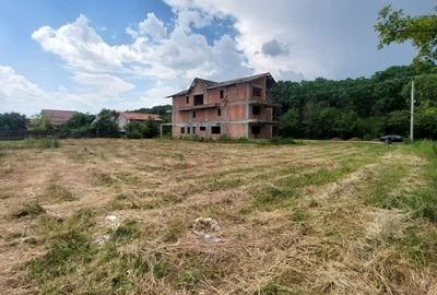 Teren intravilan de 1225 mp, în Balotești - 4