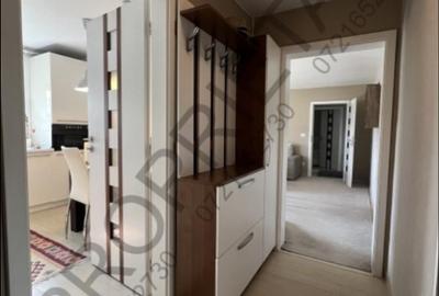 Apartament cu 2 camere semidecomandat în Circumvalațiunii - 2