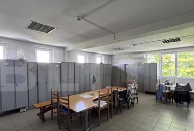 Fabrica de confec?ii textile activa, 1.600 mp, 11.720 mp - 10