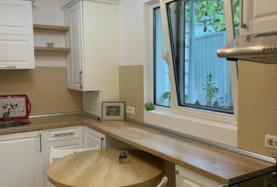 Casa individuala, 2 camere - 20