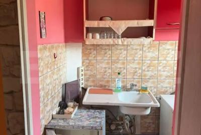 Garsonieră în Burdujeni - 4