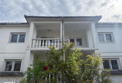 Casă cu 4 camere în Titulescu - 5