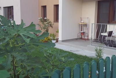 Apartament cu 3 camere decomandat în Central - 6