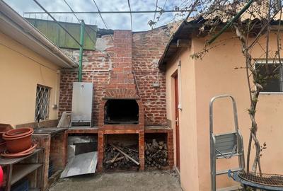 Casă individuală cu 4 camere cu Canalizare în Tomis II - 15