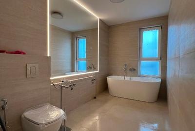 Caudela 47 - Lux și intimitate – Apartament 4 camere în bloc exclusivist - 11