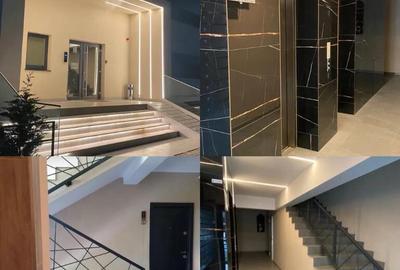 Garsoniera decomandata - zona Tractorul- Vivamus Garsoniera decomandata - zona Tractorul- Vivamus - 12