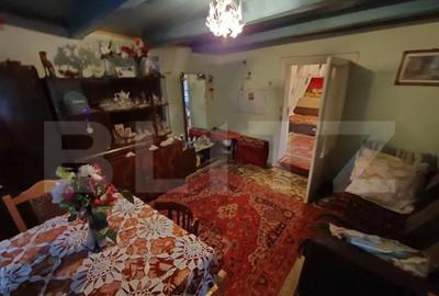 Casă cu 3 camere cu Teren 600 Mp în Central - 3