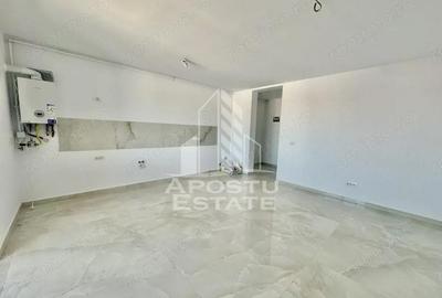 Garsonieră semidecomandată în Giroc - 1