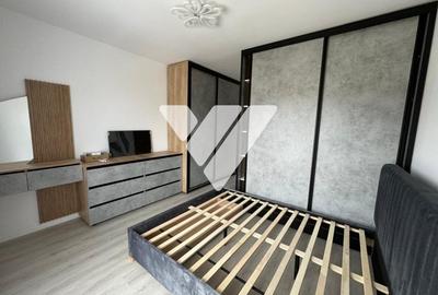 Apartament 3 camere mobilat la prima inchiriere Doamna Stanca - 4