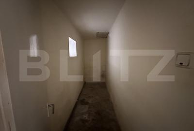 Casa pe un nivel, 3 camere, curte + anexe, ideala pentru personalizare– Gherla - 11