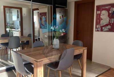 Apartament 2 Camere Rin Grand Residence - 2