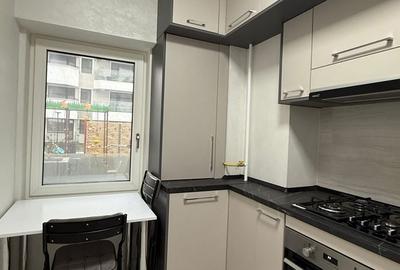 Apartament cu 2 camere decomandat în Rediu - 1