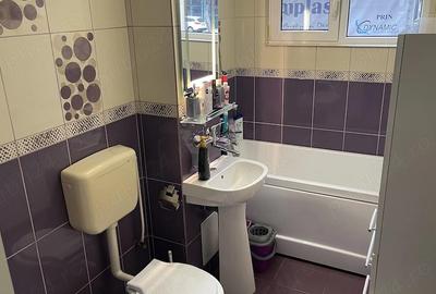 Apartament cu 4 camere decomandat în Vasile Alecsandri - 2