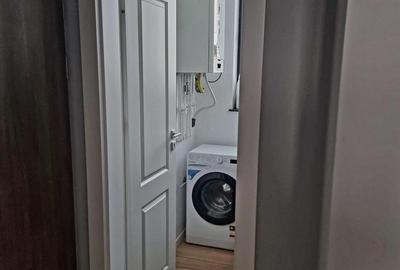 Tomis 3 City Park Premium Apartament 2 camere mobilat utilat termen lung - 4
