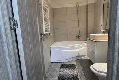 Garsonieră în Central - 6