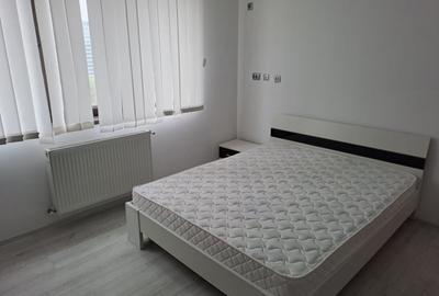 Studio dublu Plaza Residence - 2