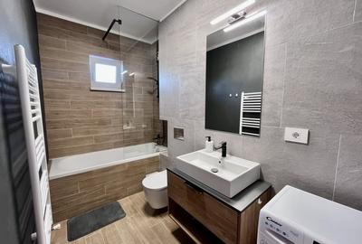 Apartament modern in AlphaVille - 7