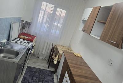 Apartament cu 2 camere decomandat în Central - 4