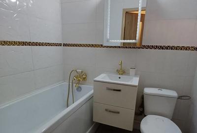 Apartament cu 2 camere decomandat în Rahova - 5